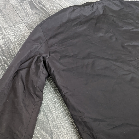 ZARA - Water Repellent Traveler Jacket - Picture 11 of 12